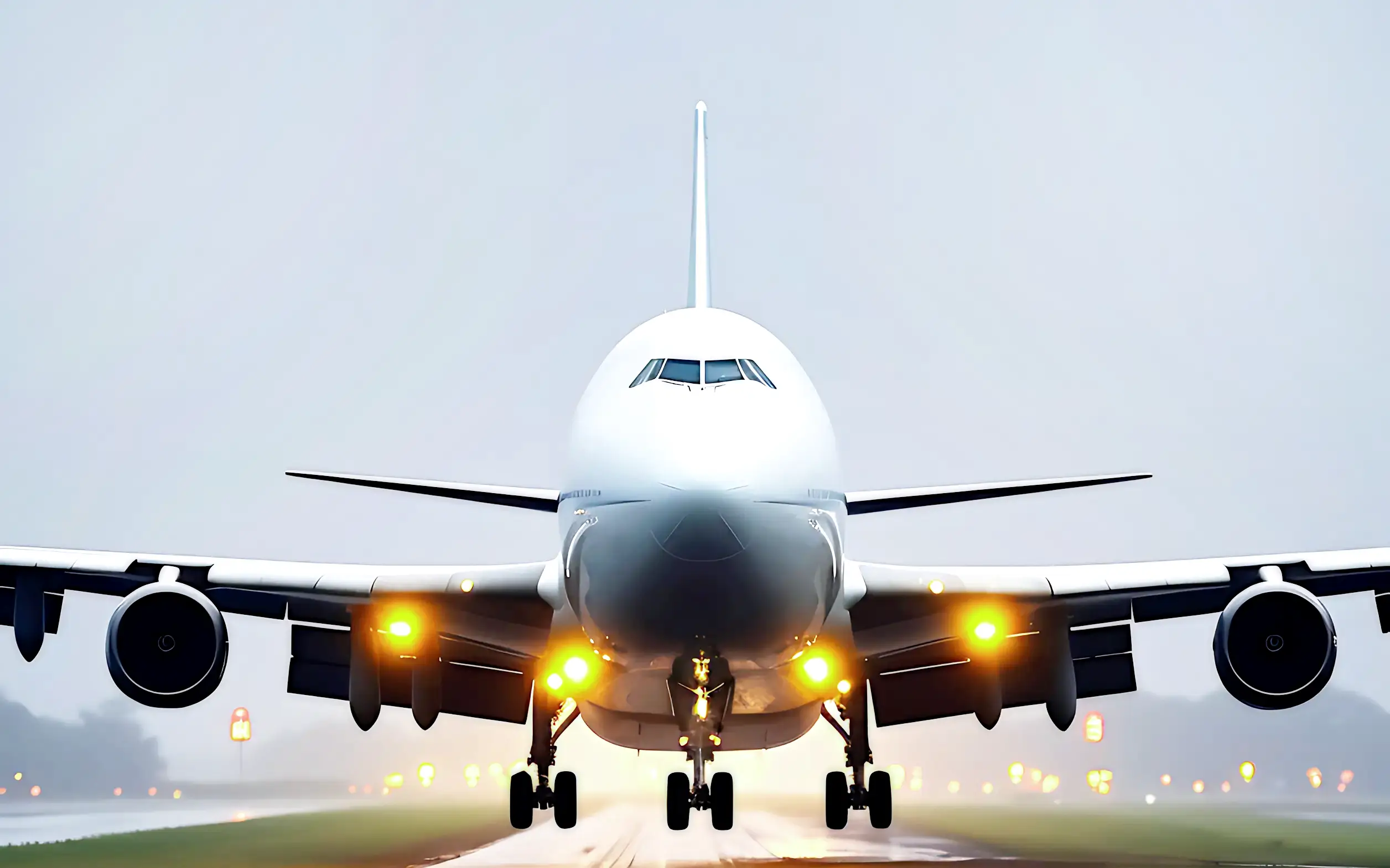 Air transportation