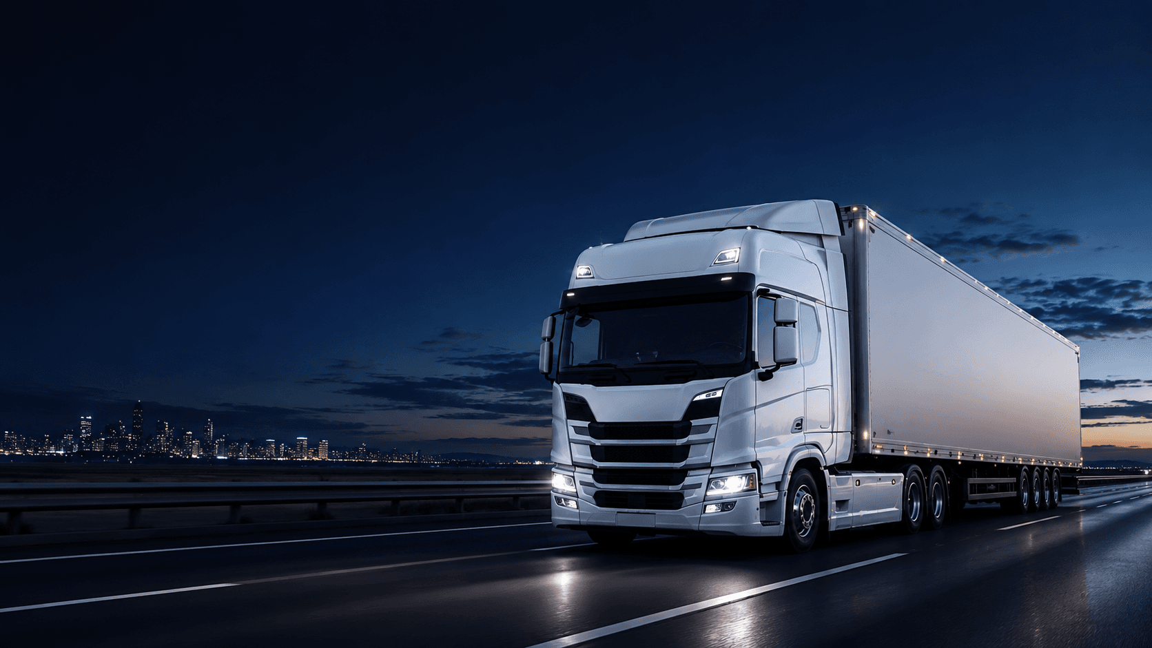 Road Freight