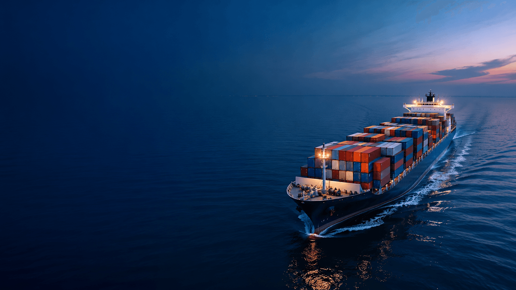 Sea Freight